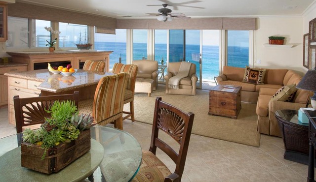 Martinique in Laguna Beach