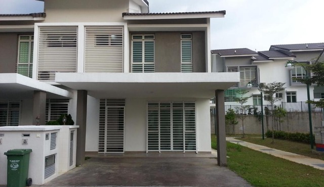 Masayu Putrajaya Homestay