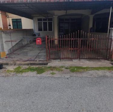 Masniza Homestay
