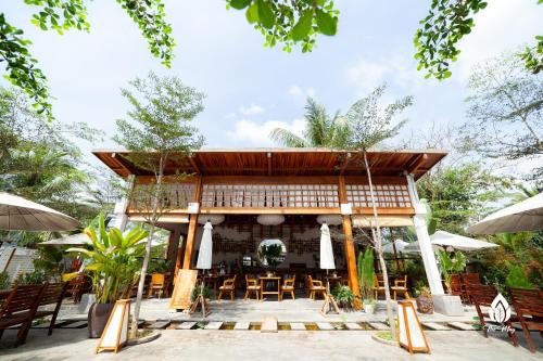 MAY Garden Homestay Phu Quoc