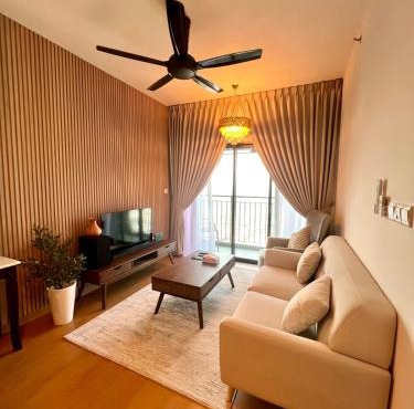 Maya Bay Residence Mika Home