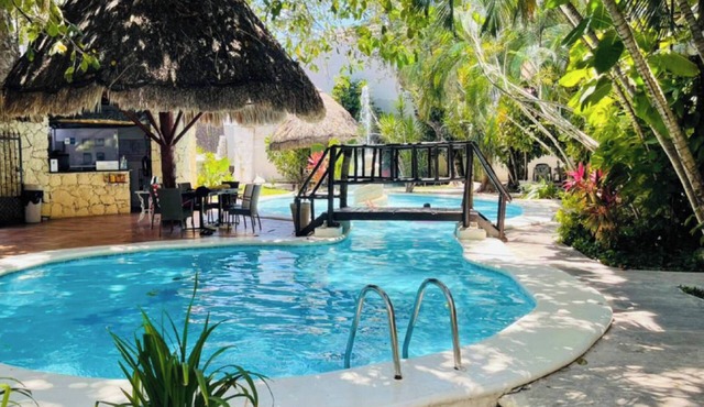 MAYAN ART Hotel Boutique - 10Th. Ave