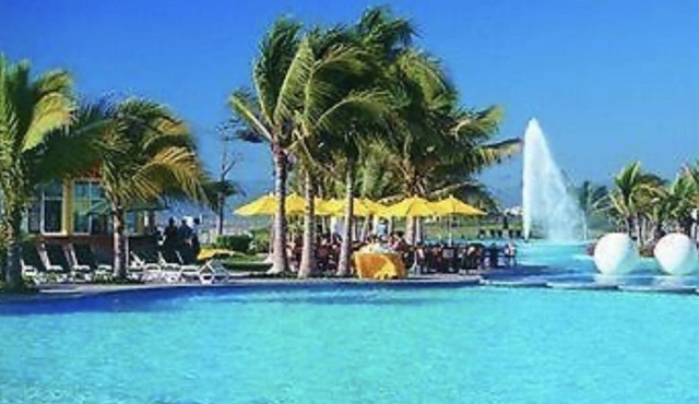 Mayan Palace at Vidanta Puerto Vallarta