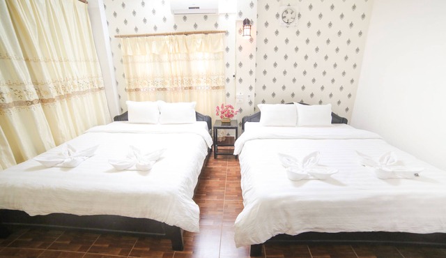 Maylay Guesthouse