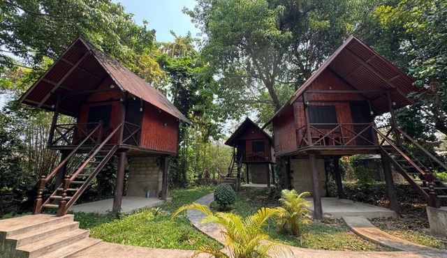 Maylyn Guesthouse
