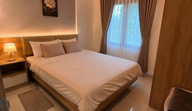 Maznah Villa 1