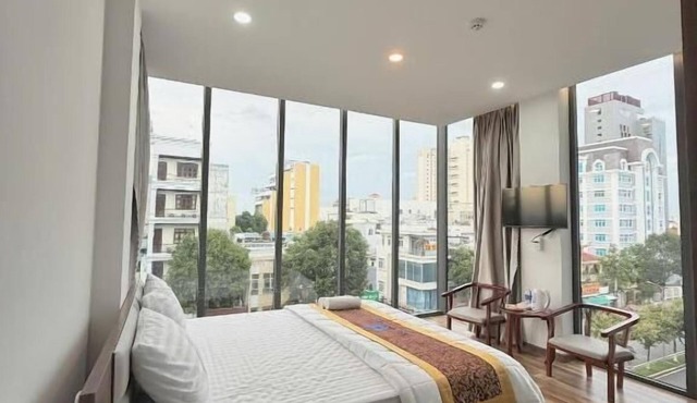 MBEE HOTEL in Can Tho