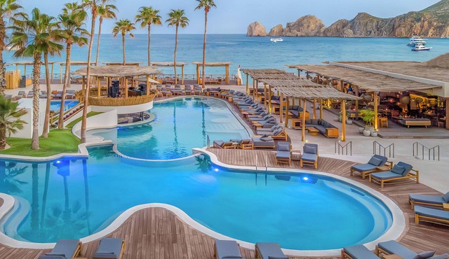 ME Cabo by Meliá – Adults Only