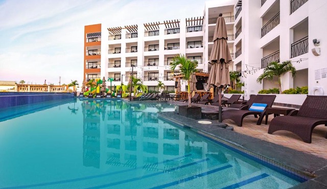 Medano Hotel and Spa