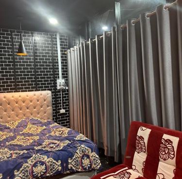 Meenoy hotel vientiane laos 旅館