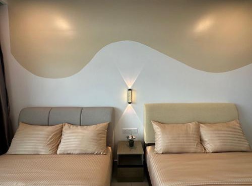 MEETU - GREEN HAVEN Studio N 1Bedroom