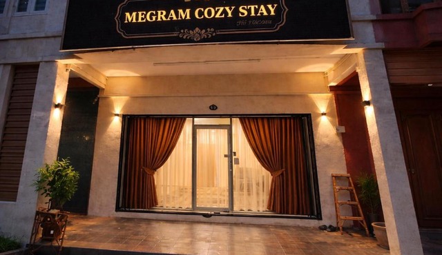 Megram Cozy Homestay Ipoh-Entire Unit for 23 Pax
