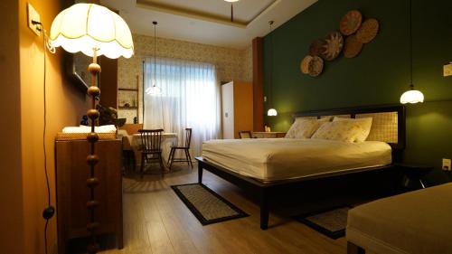 Mei Home & Cafe