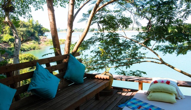 Mekong Bird Resort
