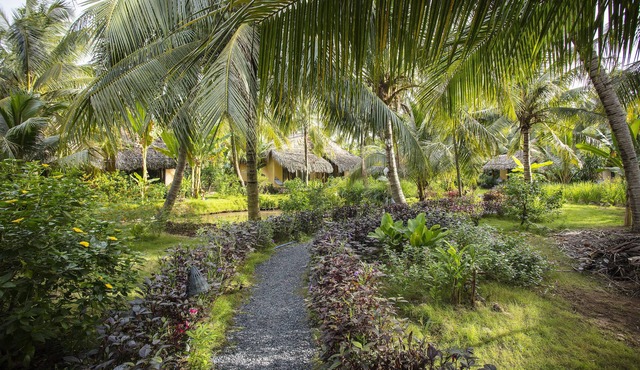 Mekong Home