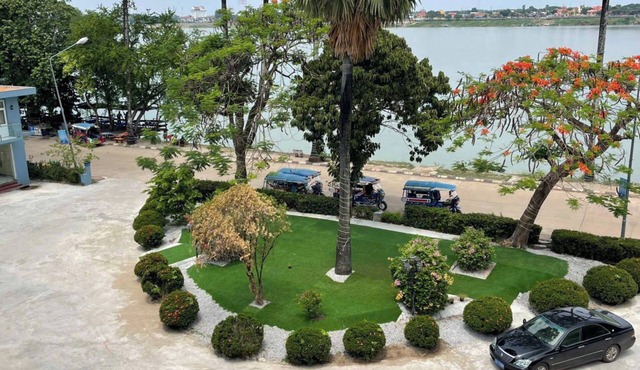 Mekong Hotel