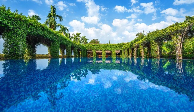 Mekong Lodge Resort