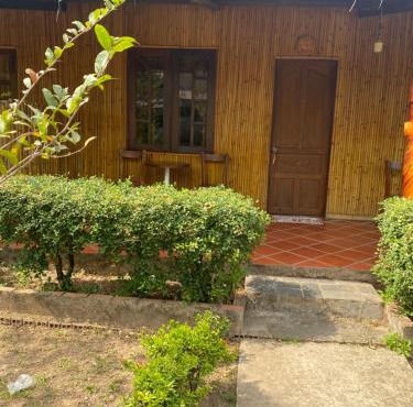 mekong riverside homestay