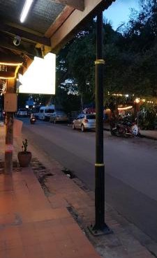 Mekong Riverside Phantasone