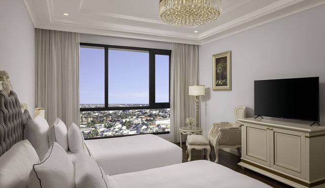 Meliá Vinpearl Phu Ly