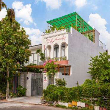 Meli Homestay
