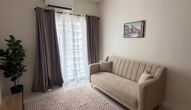 Melodi Perdana Residence in Bandar Puncak Alam