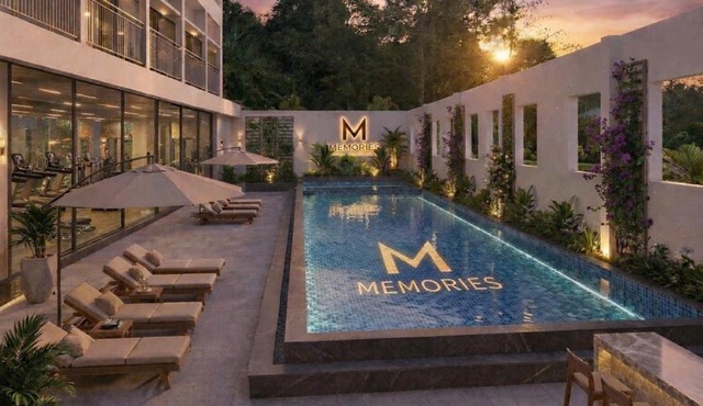 Memories Hotel