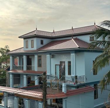 Memory Homestay Ông Chung