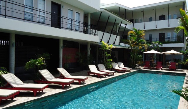 MEN's Resort & Spa (Gay Hotel)