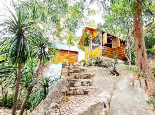 Meo Homestay