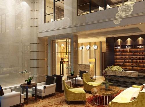 Mercury Boutique - Hotel & Apartment in Danang Central