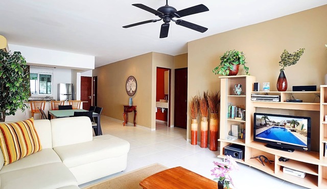 Meridian by BRIC Vacations - 2 bedroom condo near Coco Beach!