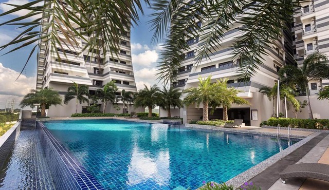Meridin Medini Suite by Nest Home【LEGOLAND】