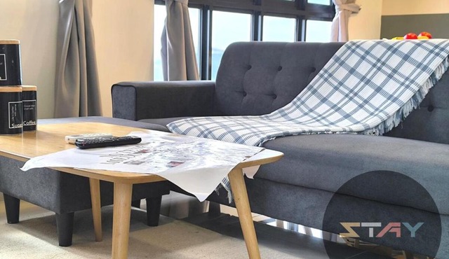 Meridin Sovo 2Pax Relax Unwind Netflix By STAY