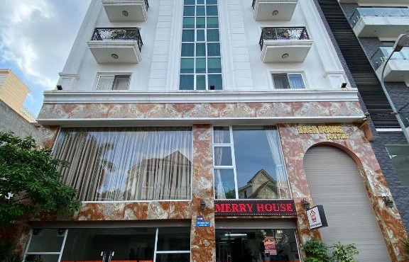 Merry House Bạch Dương
