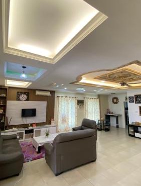 Mewah Homestay Lahad Datu
