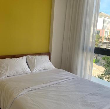 Mey lnn Hotel Phu Quoc Island