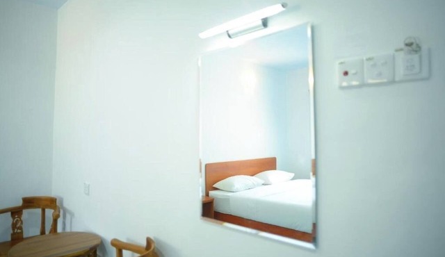 MG Hotel