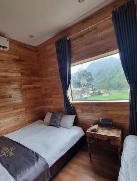 Miêu Vương Homestay Mèo Vạc