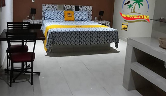 Mi Hotel Club in Lázaro Cárdenas