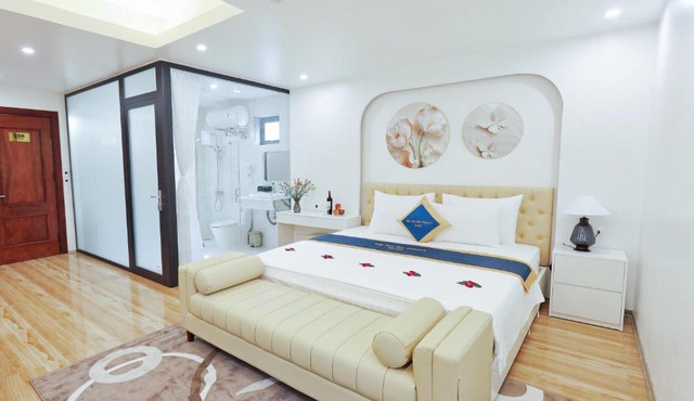 Mia Noi Bai Airport Hotel