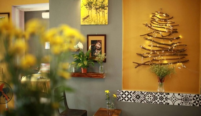 Mia's House - Hostel