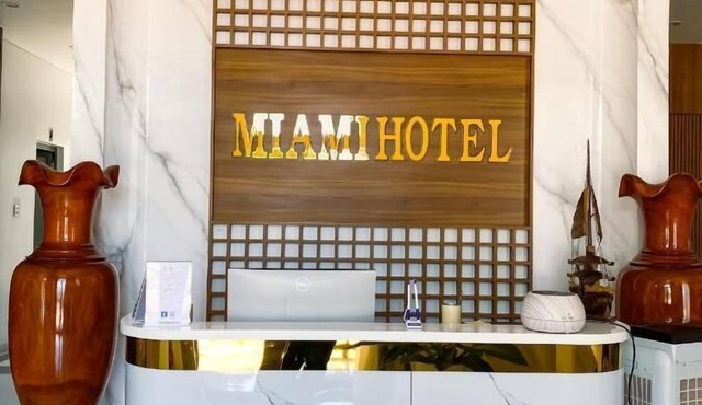 Miami hotel