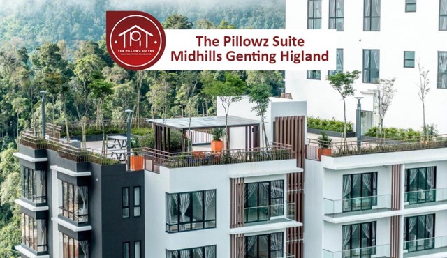 MIDHILLS Prime Residences Genting Highlands