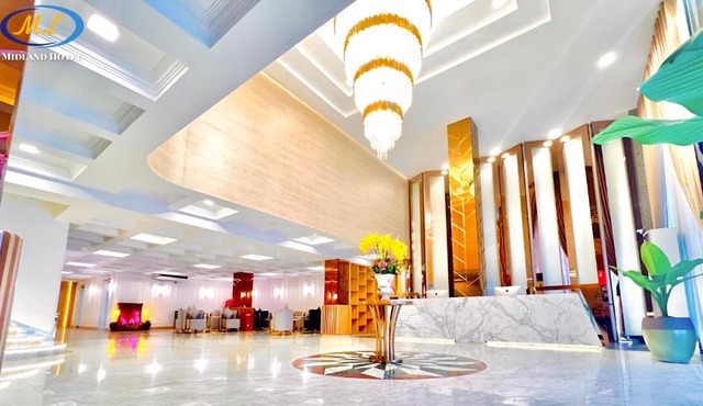 Midland Hotel