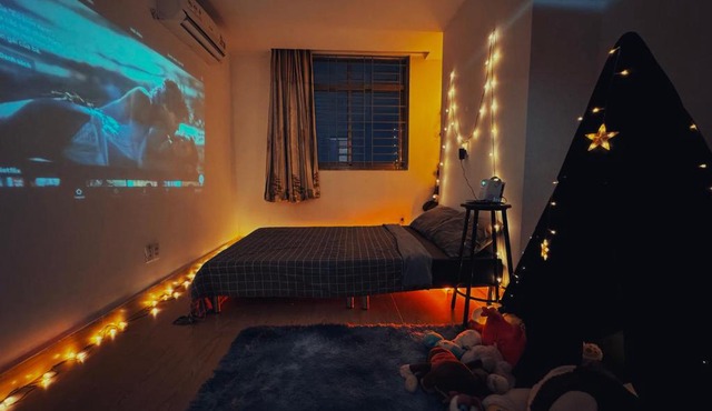 Midnight Corner