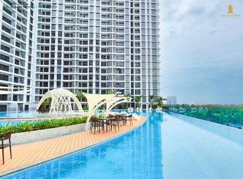 Midori Park The Glory Apartment, Binh Duong New City