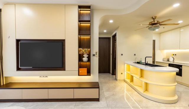 Midtown Premium Apartments