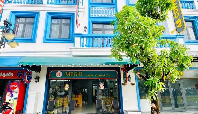 MIGO