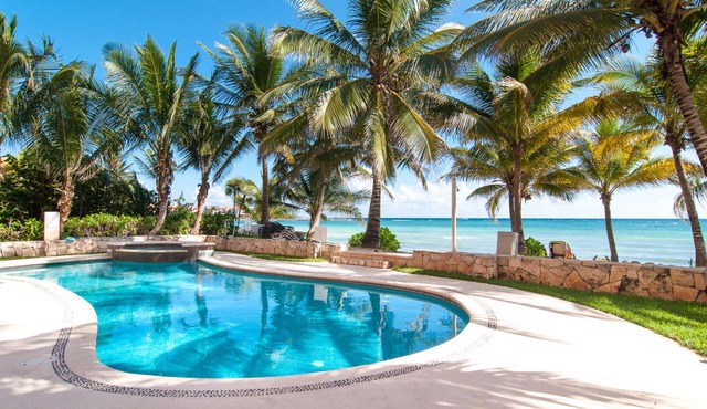 Million dollar condo with million dollar views